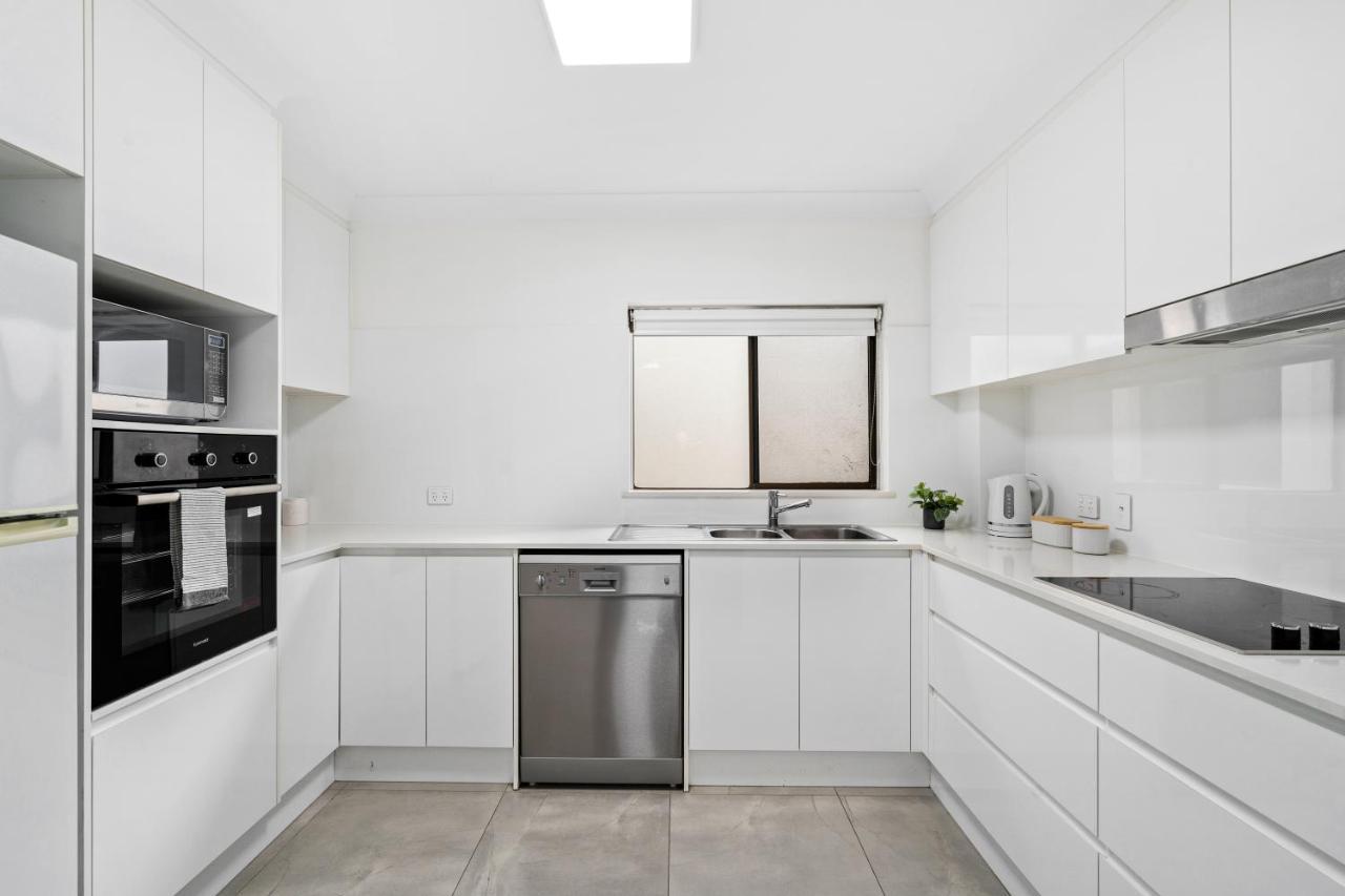 Coco Bella Retreat In Surfers - Sleeps 6-8 Apartamento