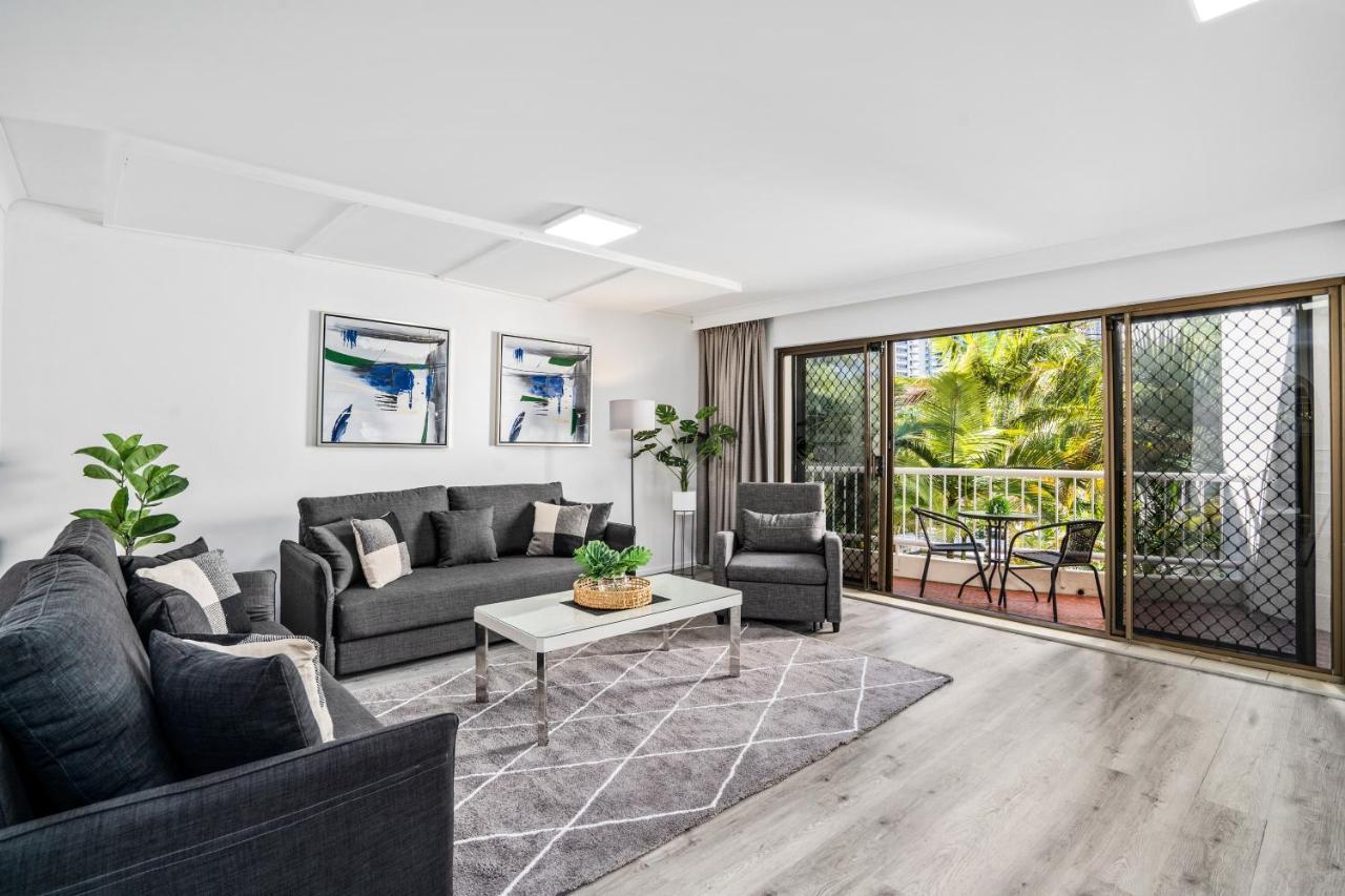 Coco Bella Retreat In Surfers - Sleeps 6-8 Apartamento Gold Coast