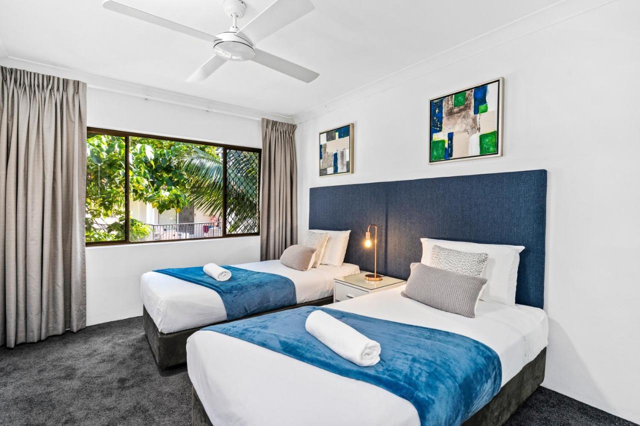 Apartamento Coco Bella Retreat In Surfers - Sleeps 6-8 Gold Coast