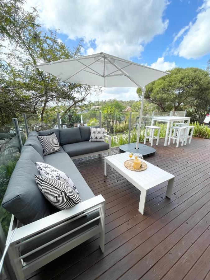 Holiday home Uninterrupted Uphill View & Big Pool