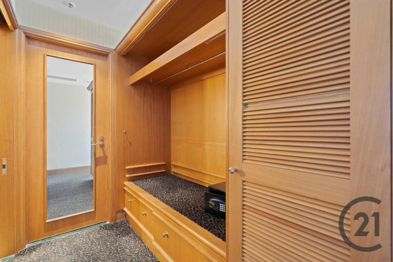 Apartment Oaks Hotel, Ocean Views - Or