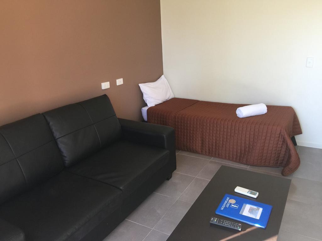 Club Surfers Aparthotel Gold Coast