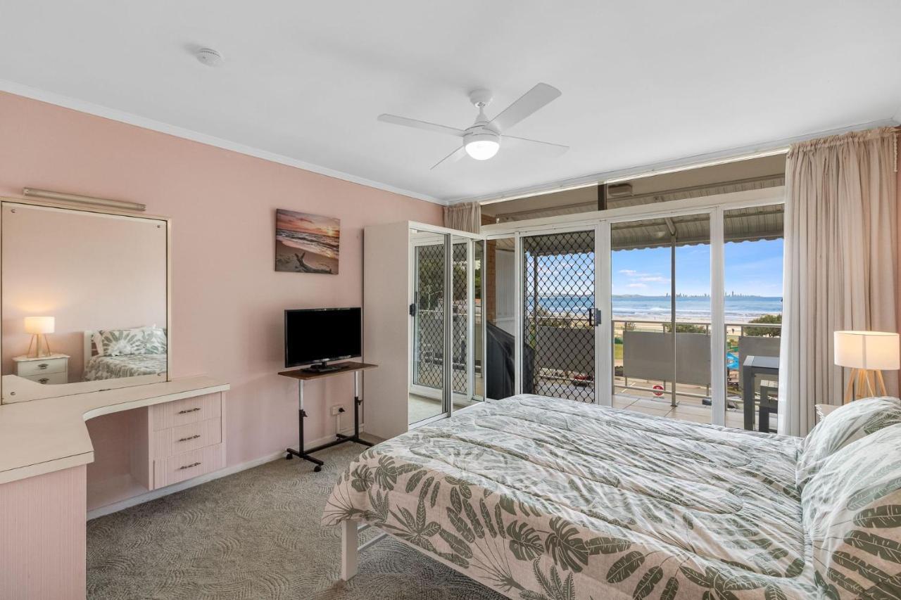 Apartment Unit 12a