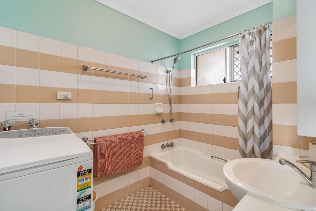Unit 12a Apartment