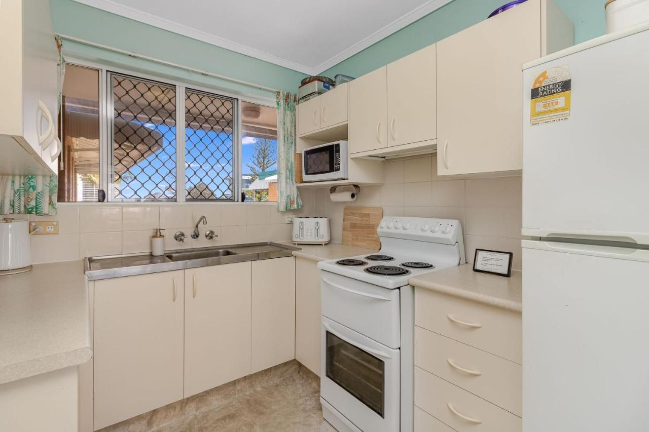 Unit 12a Apartment