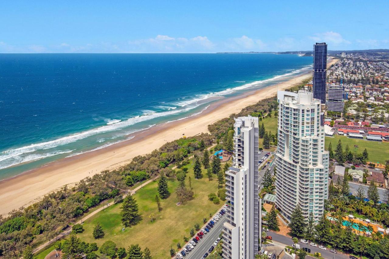 Apartment Sub Penthouse Oracle 46th Floor - Gc Getaways