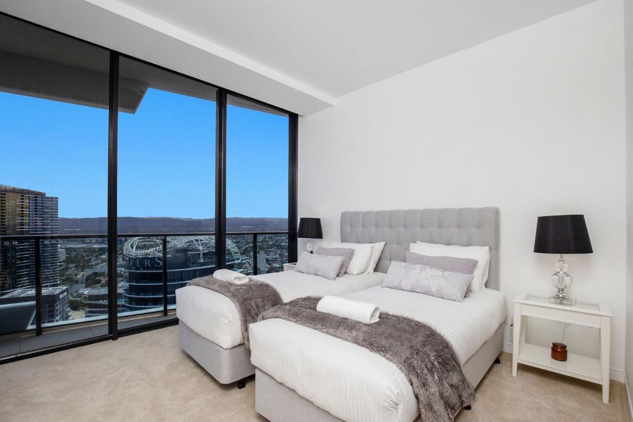 Apartment Sub Penthouse Oracle 46th Floor - Gc Getaways