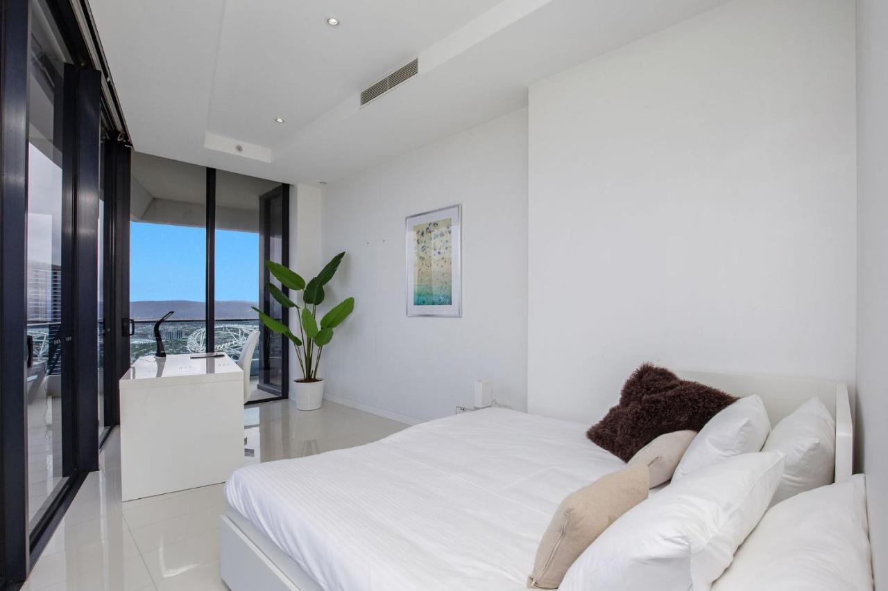 Sub Penthouse Oracle 46th Floor - Gc Getaways * Gold Coast
