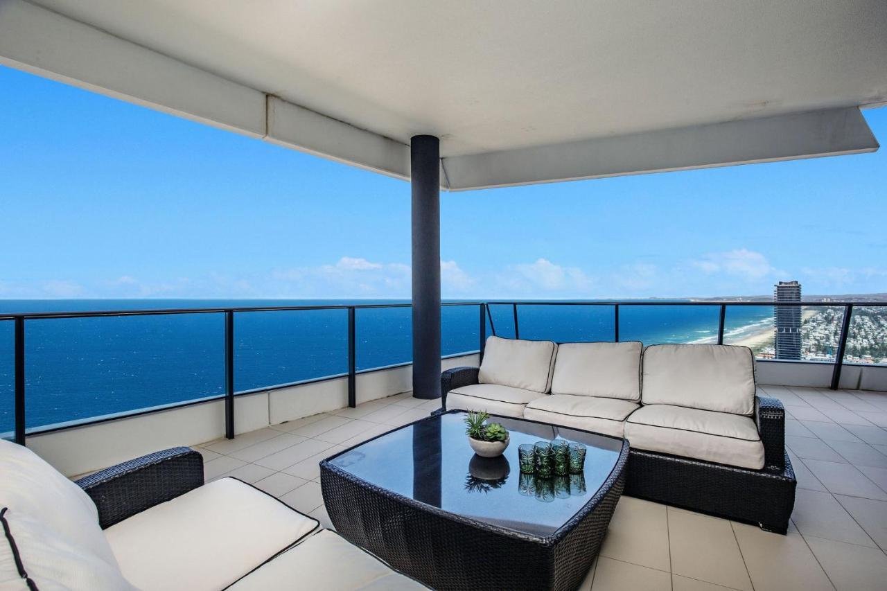 Sub Penthouse Oracle 46th Floor - Gc Getaways *