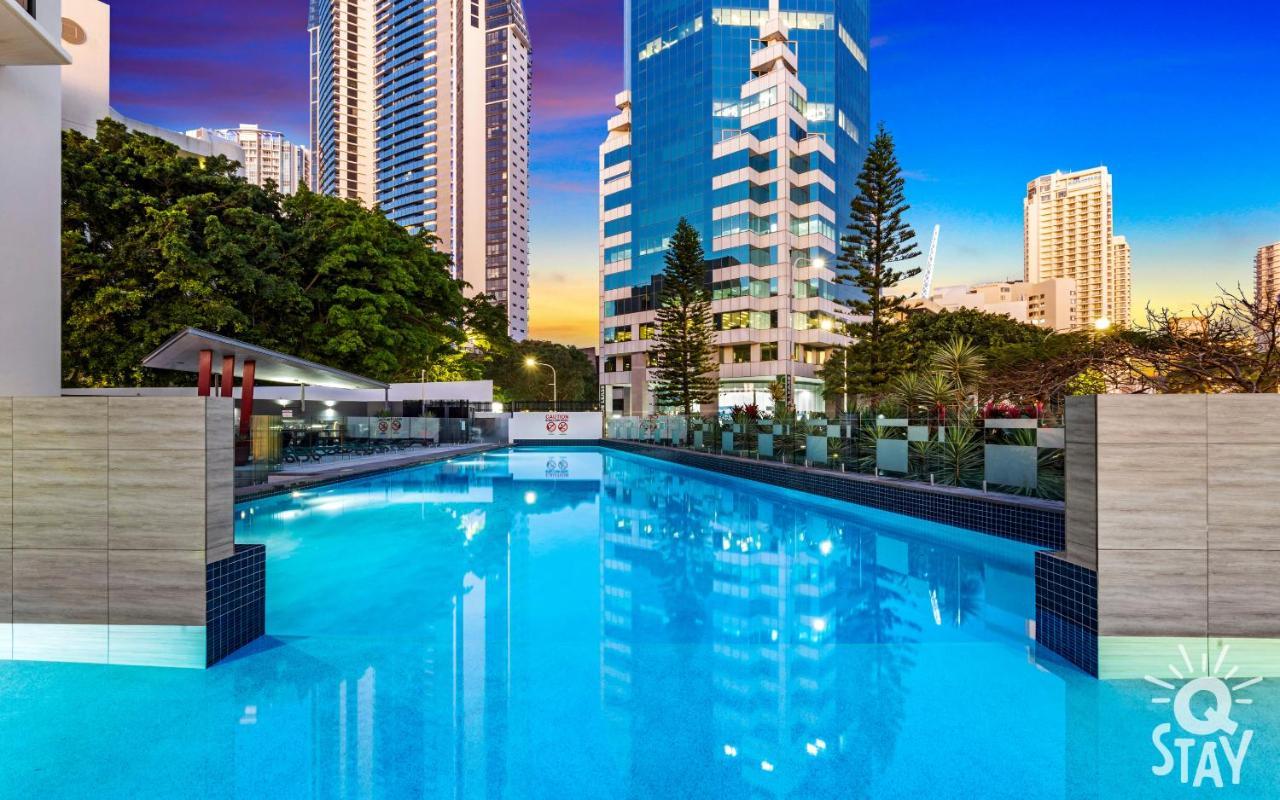 Avalon - Qstay Apartment Gold Coast
