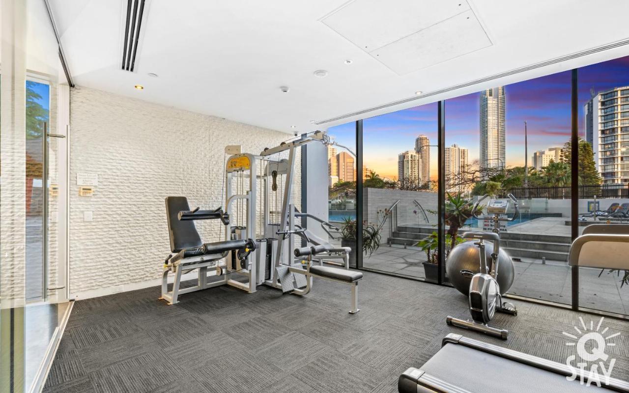 Avalon - Qstay Apartment Gold Coast
