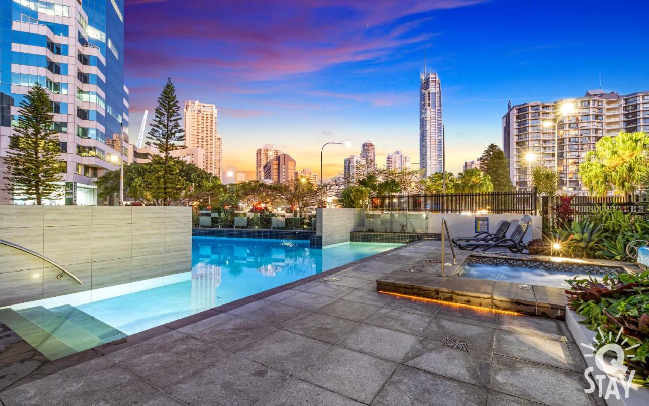 Avalon - Qstay Gold Coast