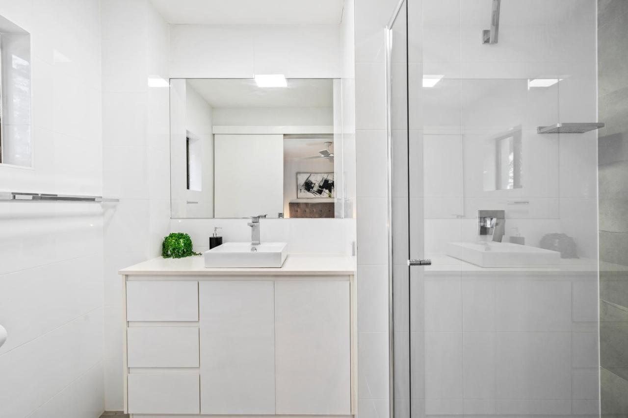 Apartamento Coco Bella Retreat In Surfers - Sleeps 6-8 Gold Coast