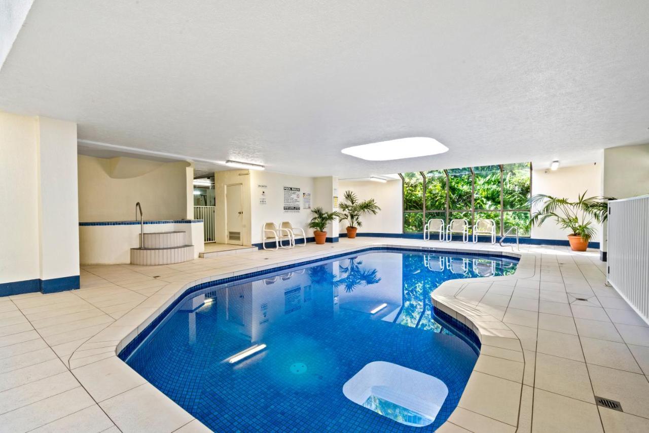 Coco Bella Retreat In Surfers - Sleeps 6-8 Apartamento