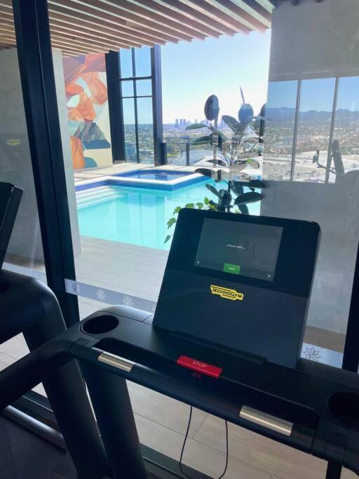 Apartment Broadbeach Luxury Oceanview 2beds 49f *