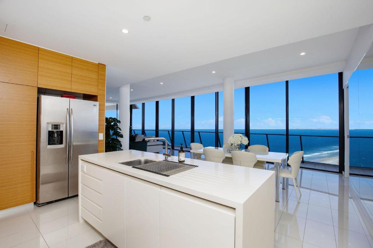 Apartment Sub Penthouse Oracle 46th Floor - Gc Getaways *