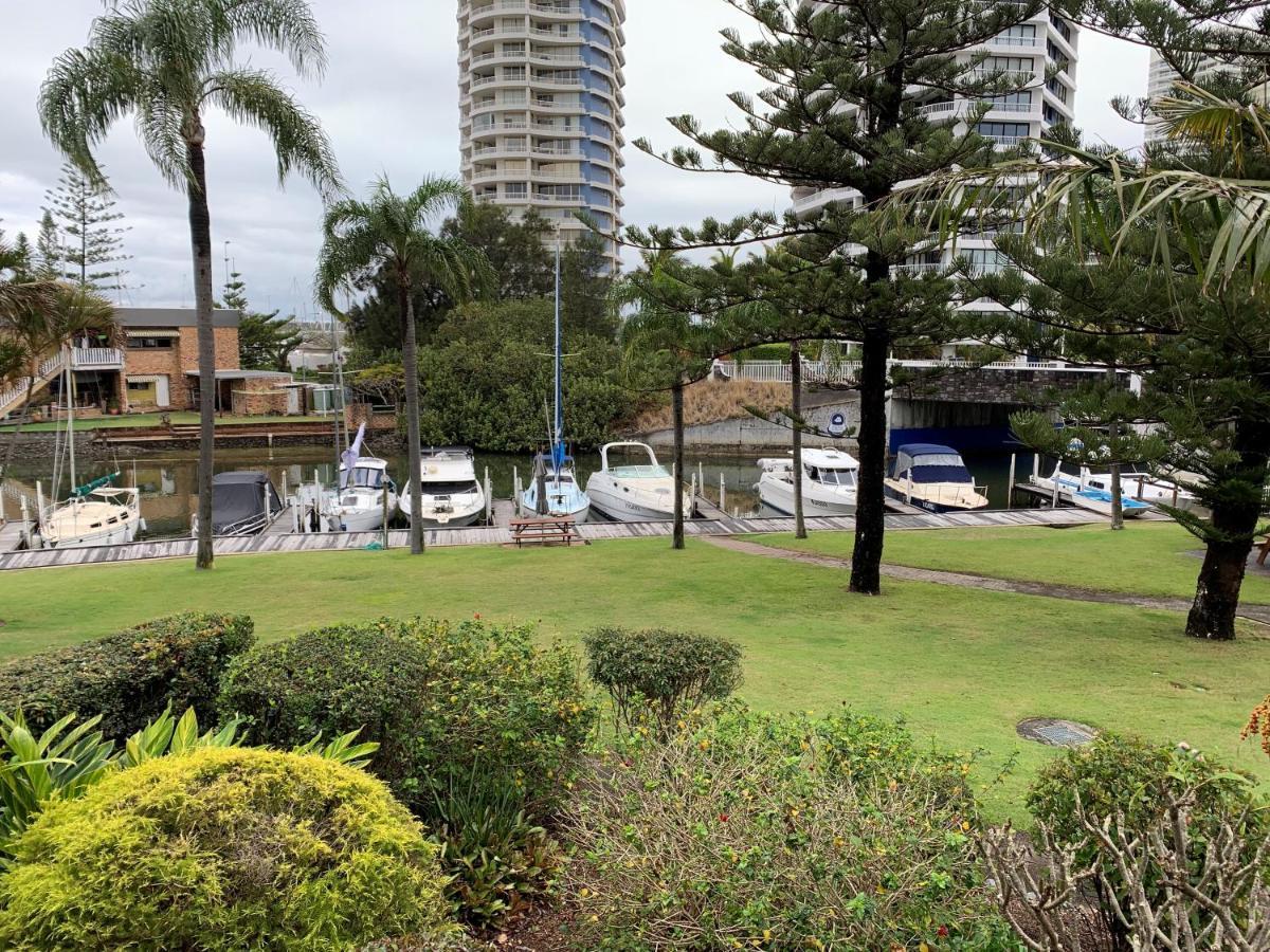 Bayview Bay And Marina * Gold Coast