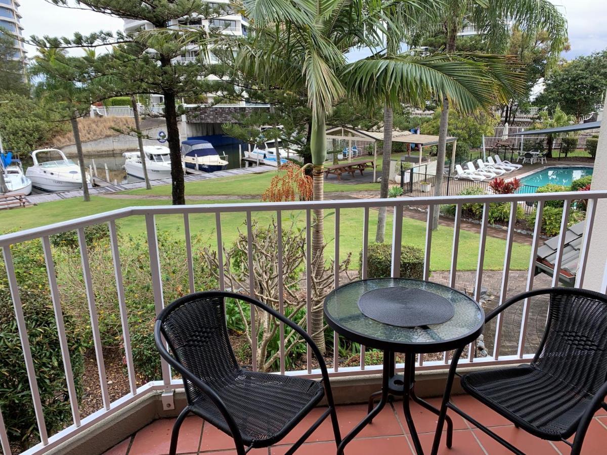 Bayview Bay And Marina Apartment *