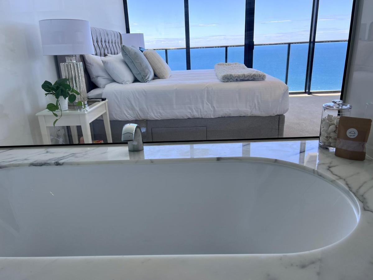 Sub Penthouse Oracle 46th Floor - Gc Getaways Apartment