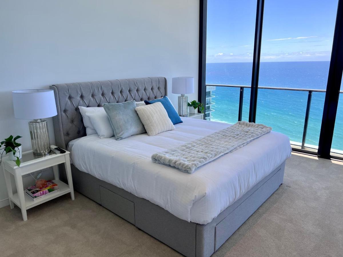 Sub Penthouse Oracle 46th Floor - Gc Getaways Apartment Gold Coast
