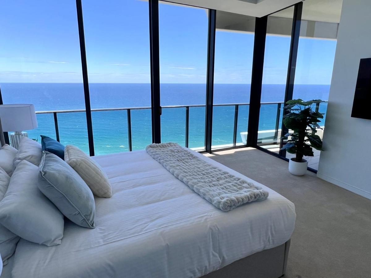 Sub Penthouse Oracle 46th Floor - Gc Getaways