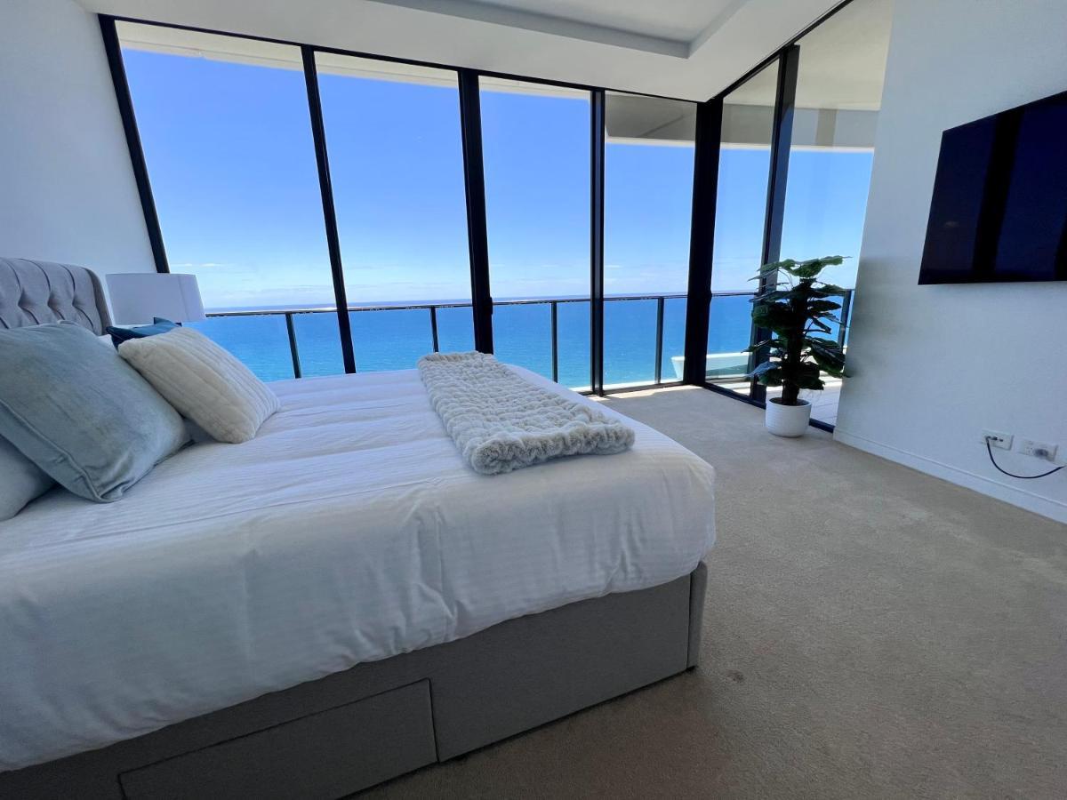 Apartment Sub Penthouse Oracle 46th Floor - Gc Getaways *