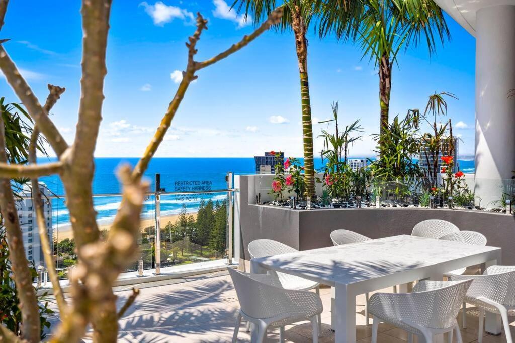 Gallery Luxury 19th Floor Stunning Views * Gold Coast