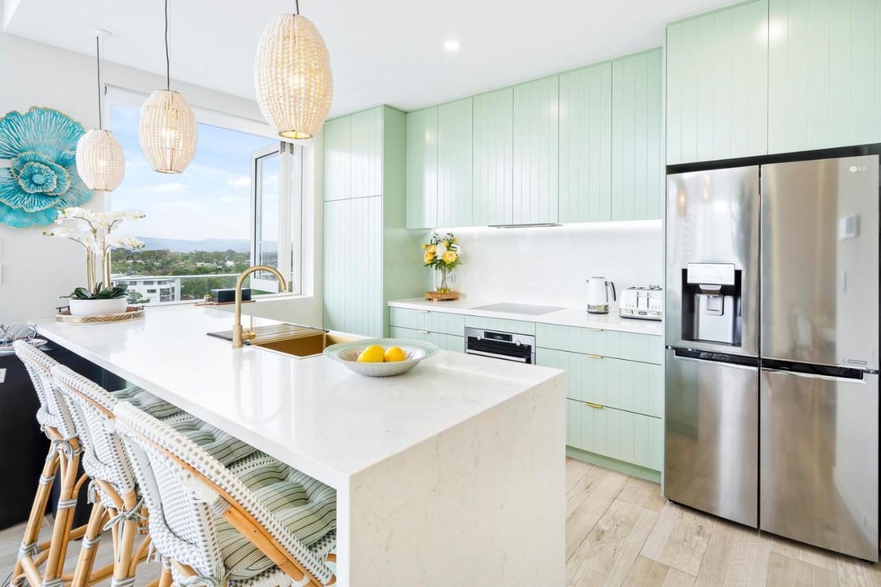 Marque Penthouse - Gclr Gold Coast