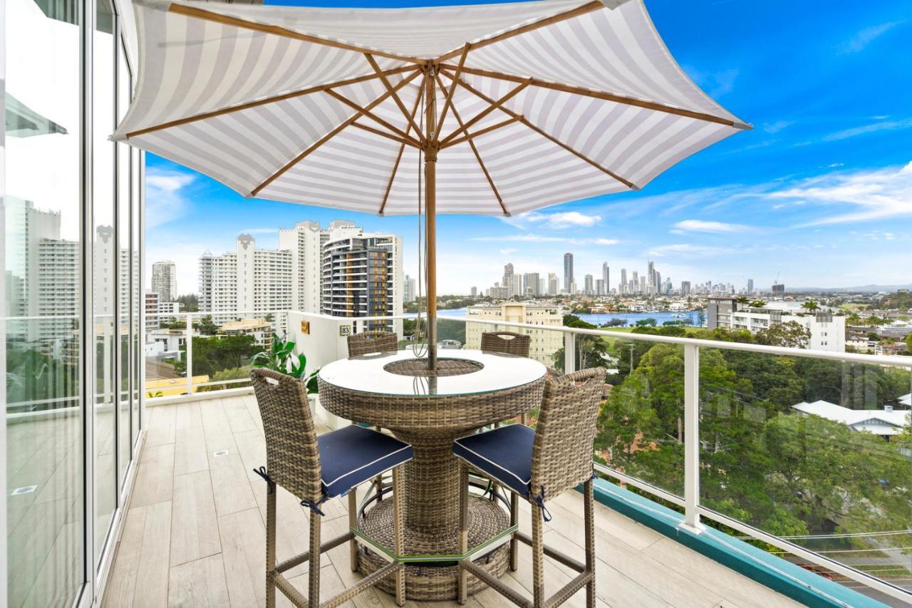 Marque Penthouse - Gclr * Gold Coast