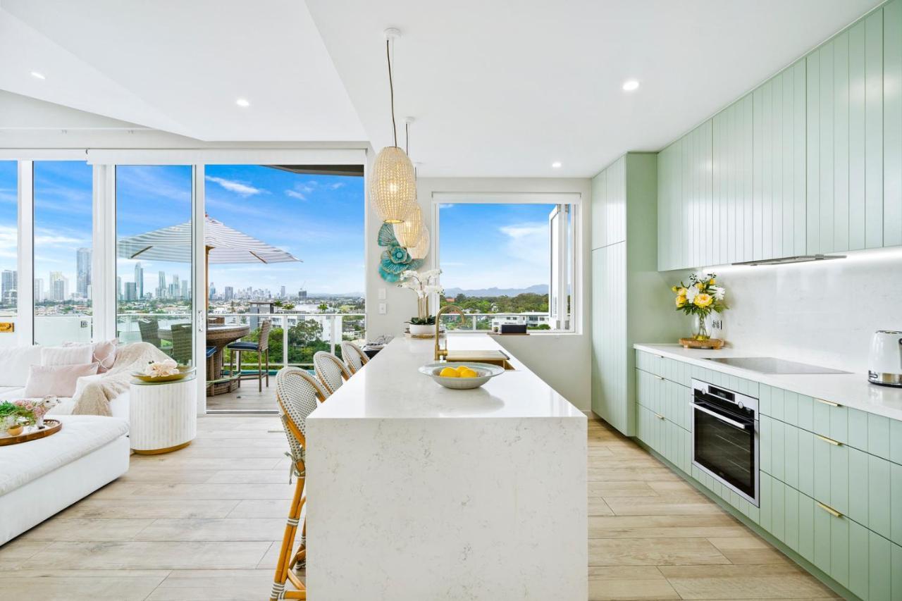 Marque Penthouse - Gclr *