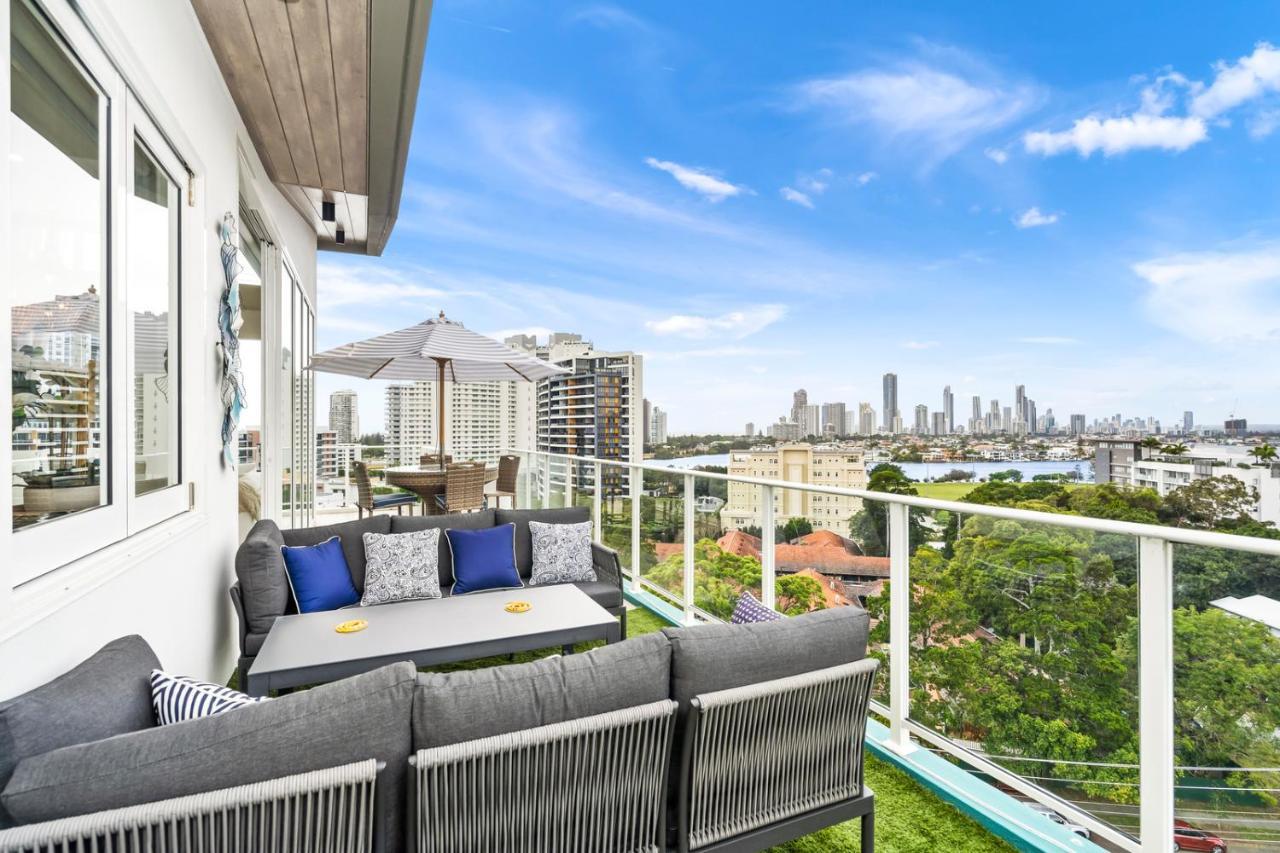 Aparthotel Marque Penthouse - Gclr