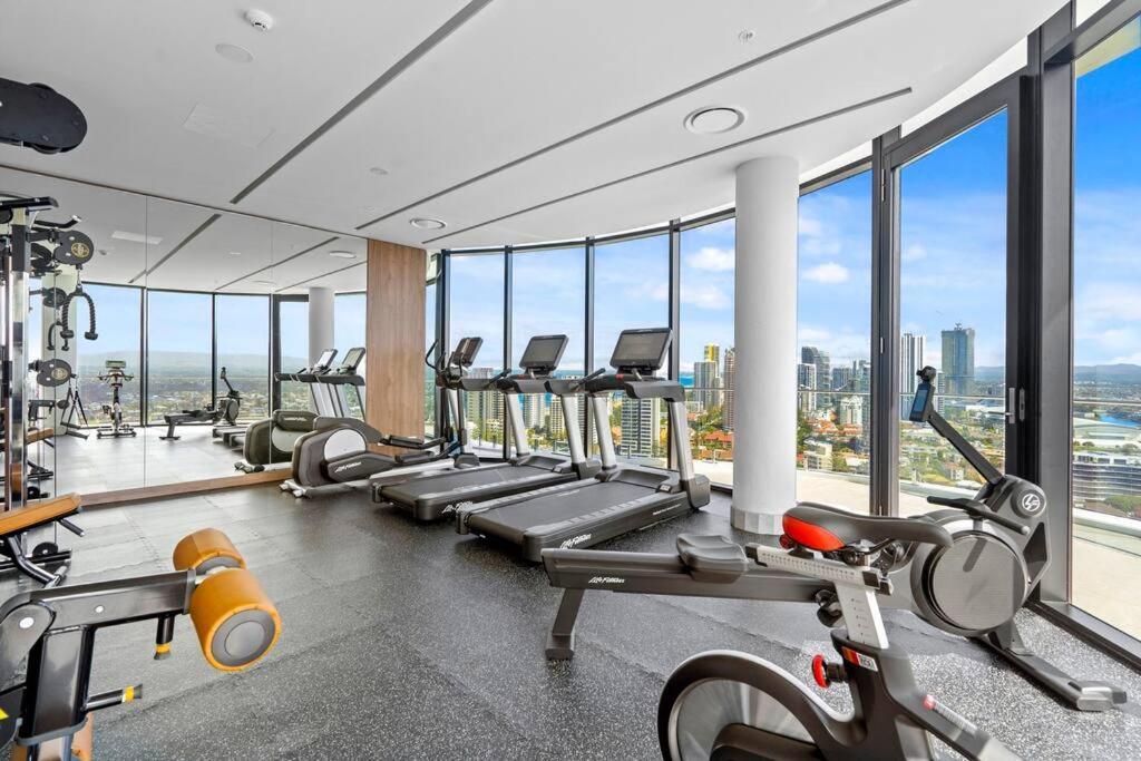 Gallery Luxury 19th Floor Stunning Views Gold Coast