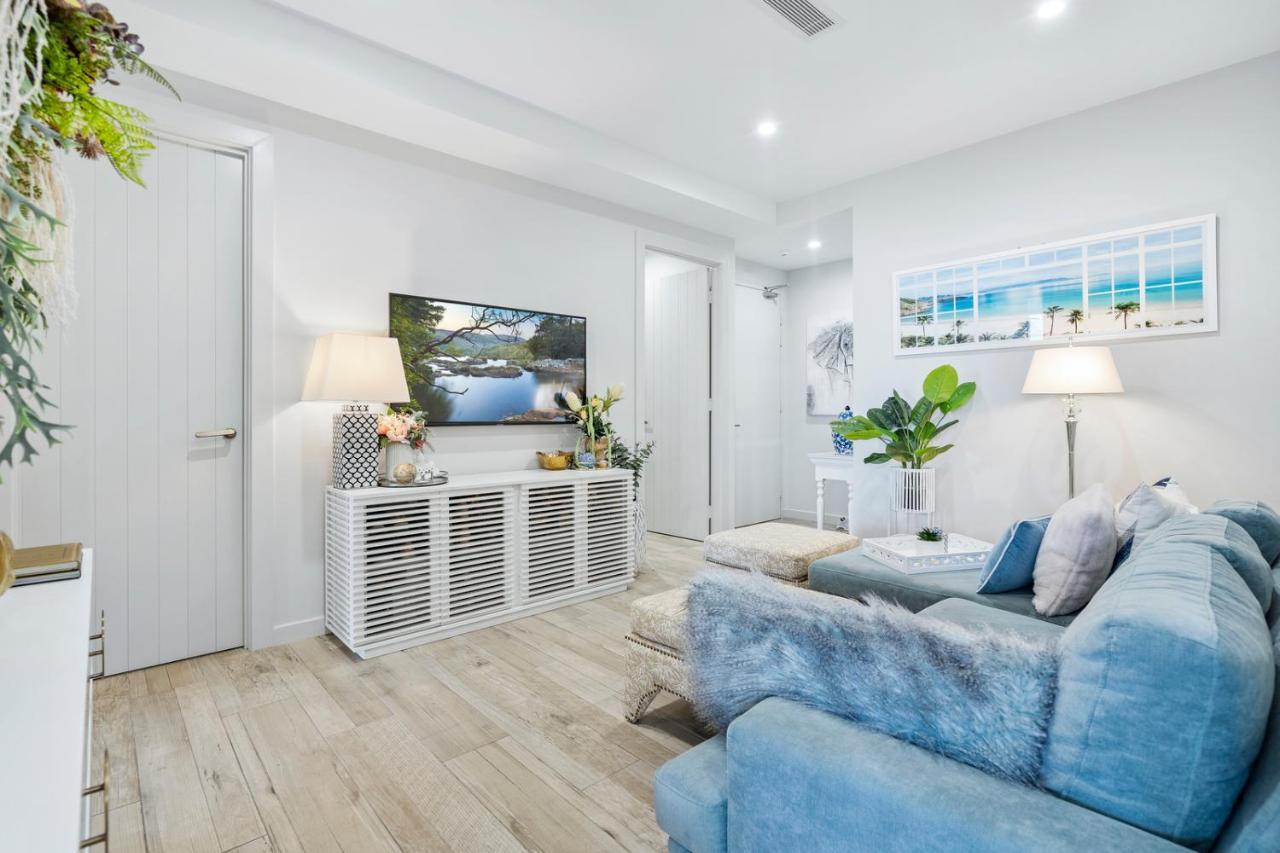 Aparthotel Marque Penthouse - Gclr Gold Coast