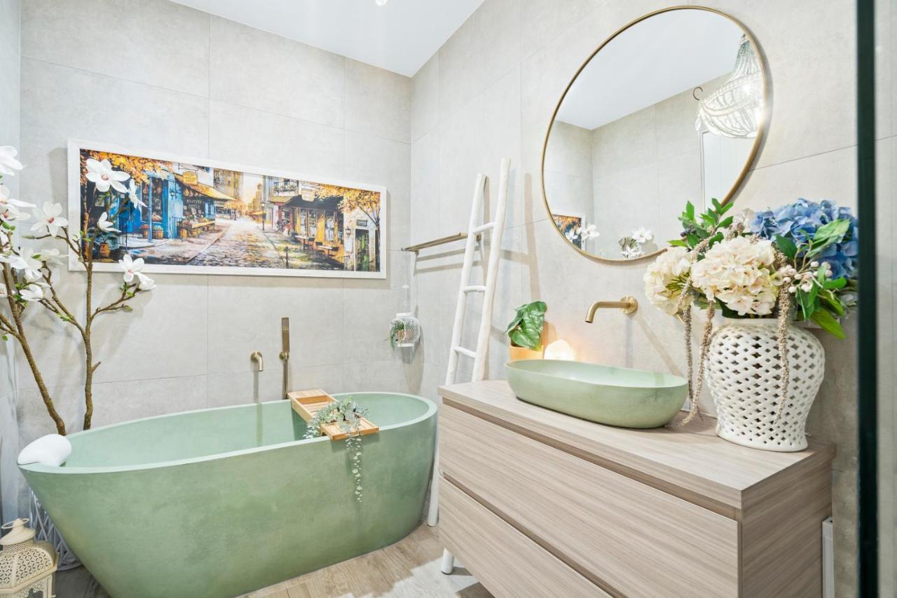 Aparthotel Marque Penthouse - Gclr *