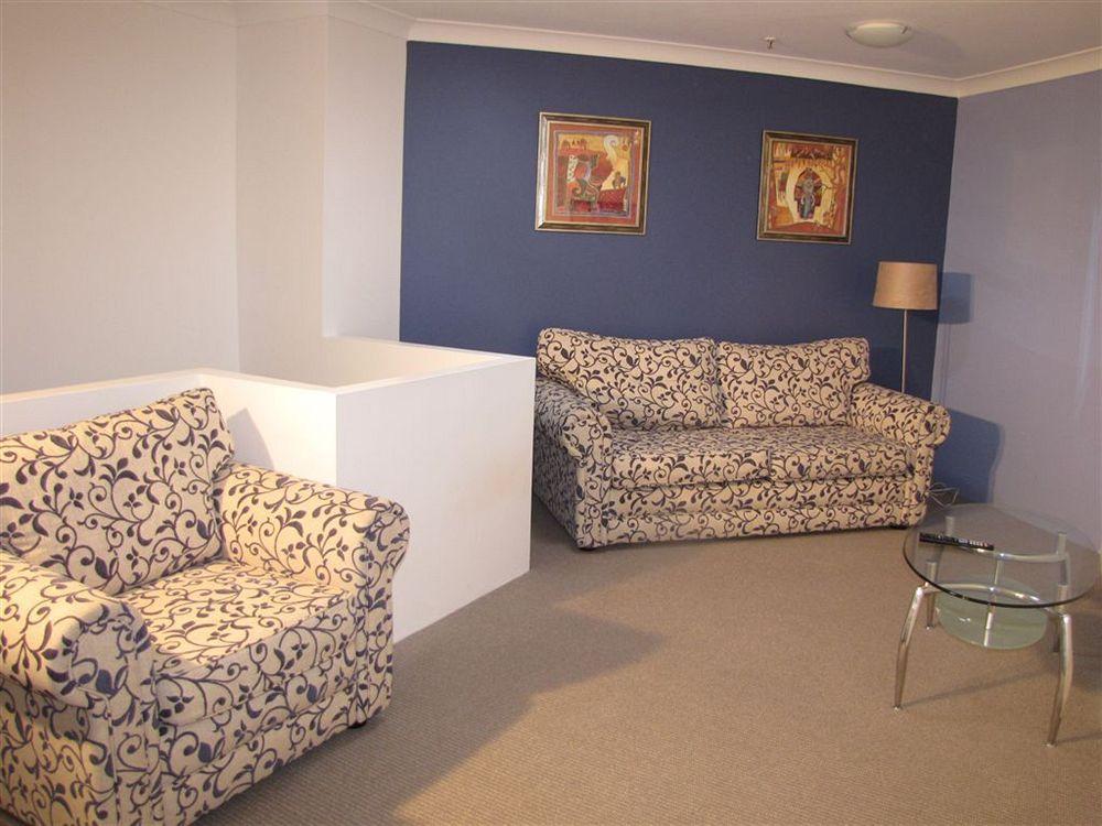 Windsurfer Aparthotel 4*