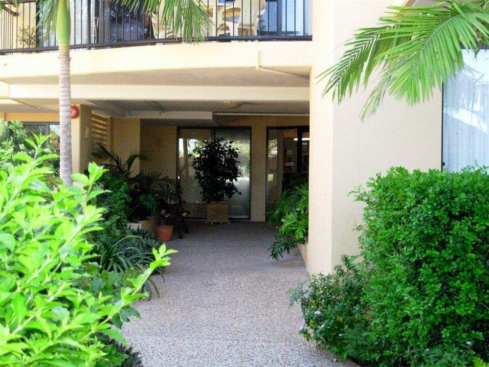 Windsurfer Aparthotel Gold Coast