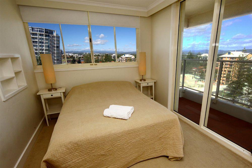 Aparthotel Viscount On The Gold Coast
