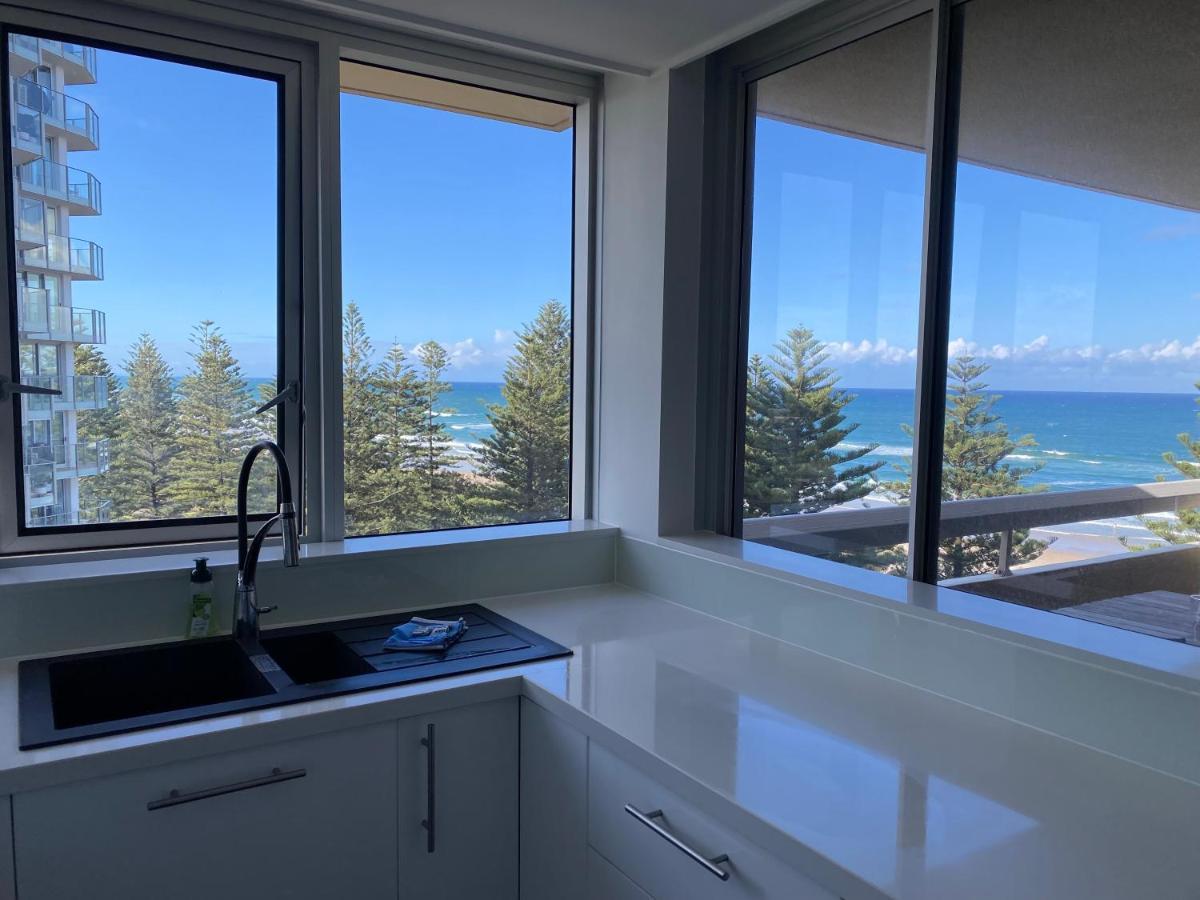 Oceania On Burleigh 4*