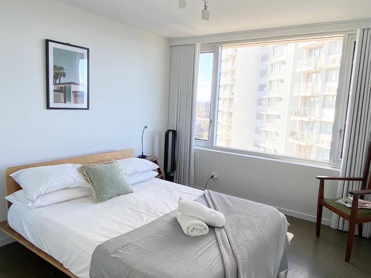 Oceania On Burleigh Gold Coast