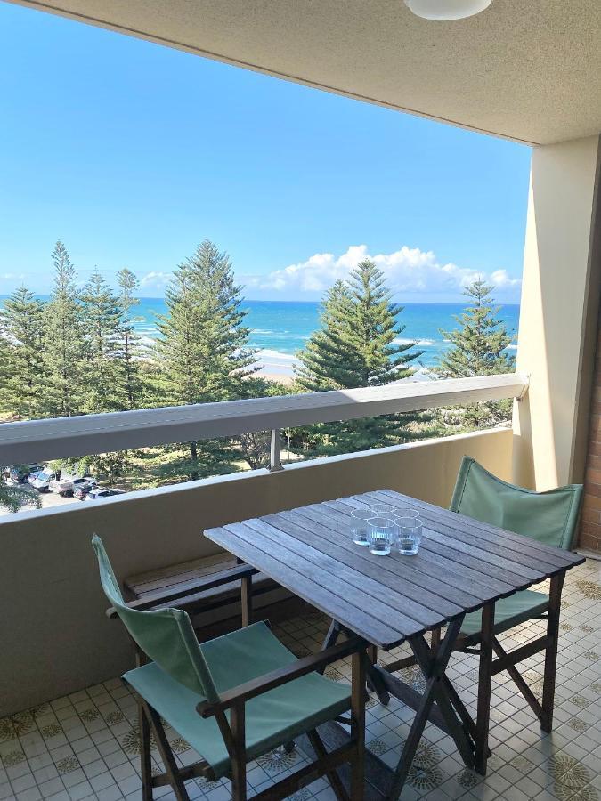 Oceania On Burleigh