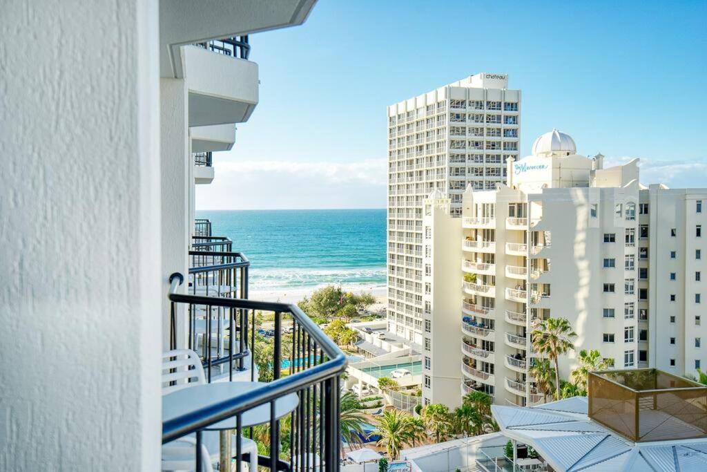 Gorgeous Studio Right In The Heart Of Surfers *