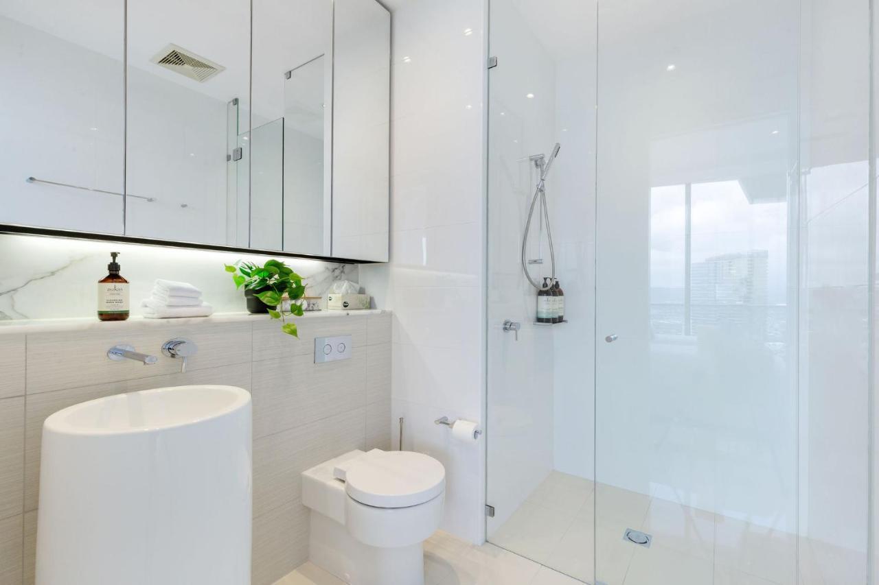 Sub Penthouse Oracle 46th Floor - Gc Getaways Apartment Gold Coast