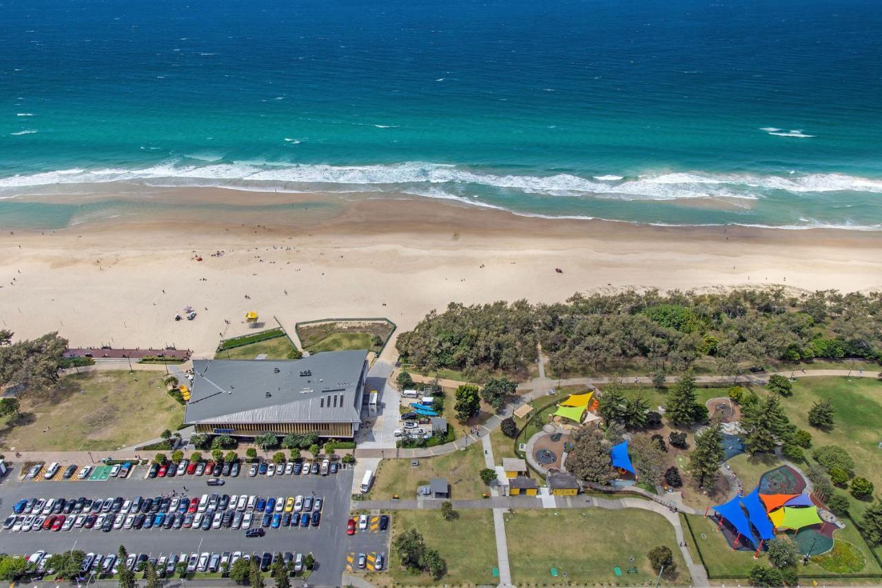 Apartment Sub Penthouse Oracle 46th Floor - Gc Getaways Gold Coast