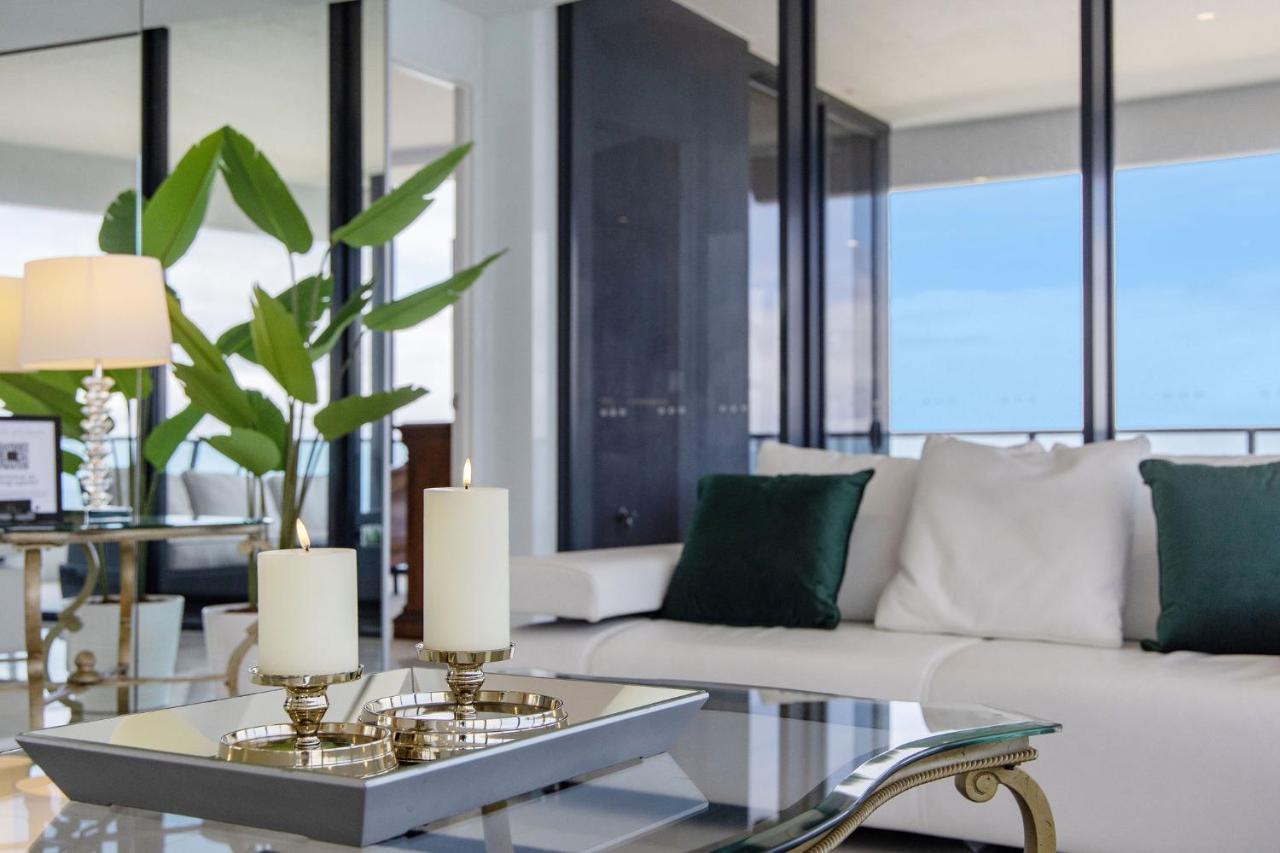 Apartment Sub Penthouse Oracle 46th Floor - Gc Getaways Gold Coast