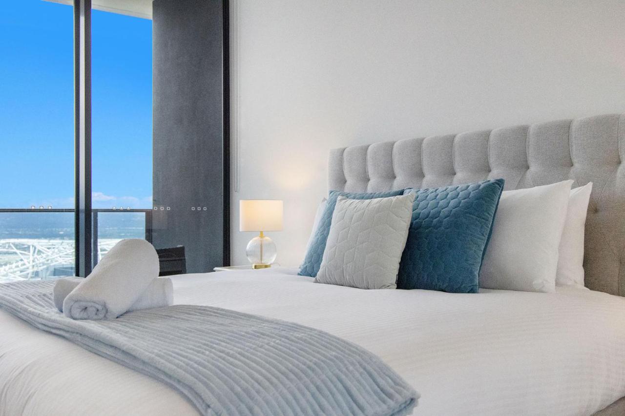 Apartment Sub Penthouse Oracle 46th Floor - Gc Getaways *