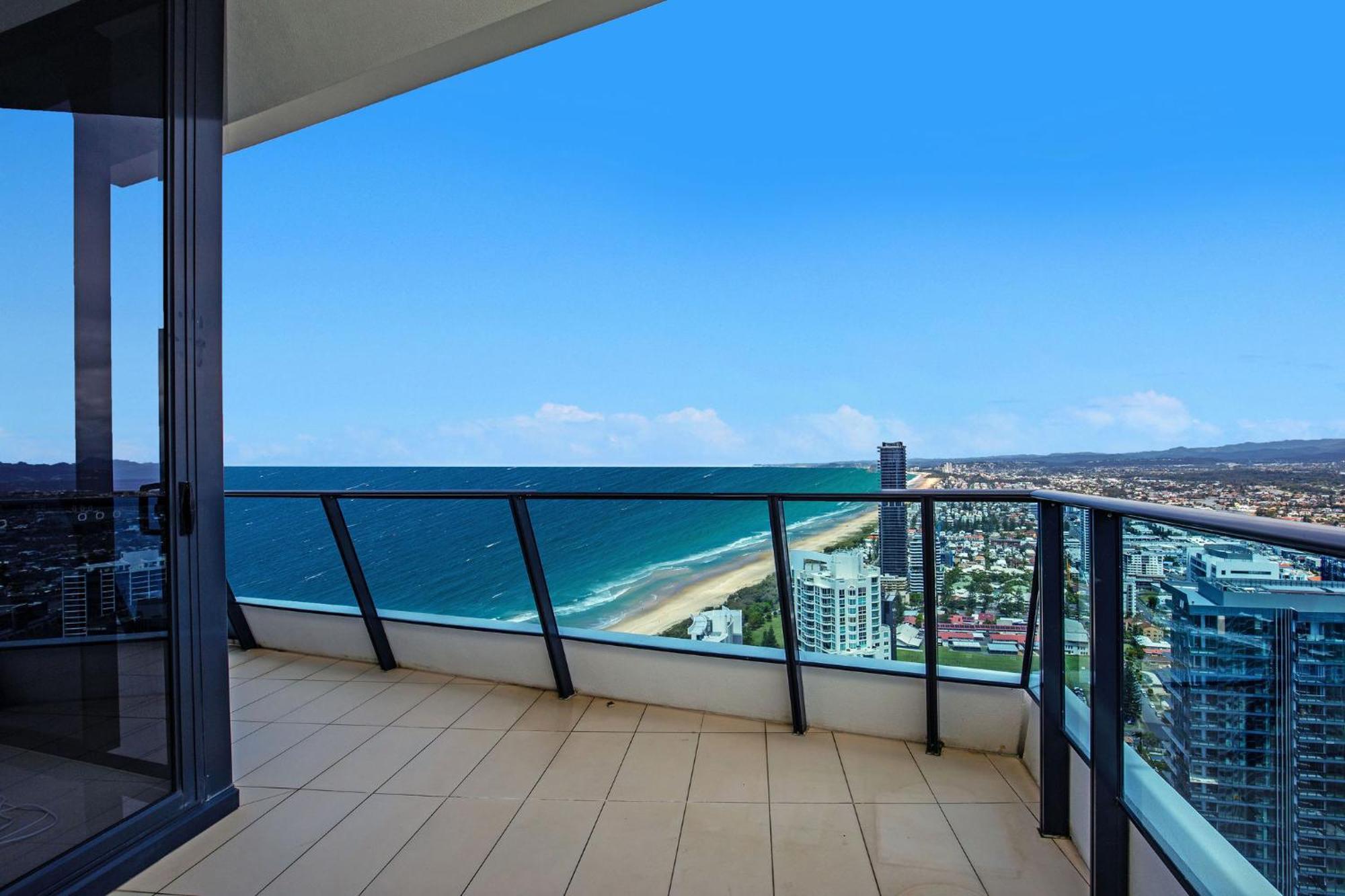 Apartment Sub Penthouse Oracle 46th Floor - Gc Getaways *