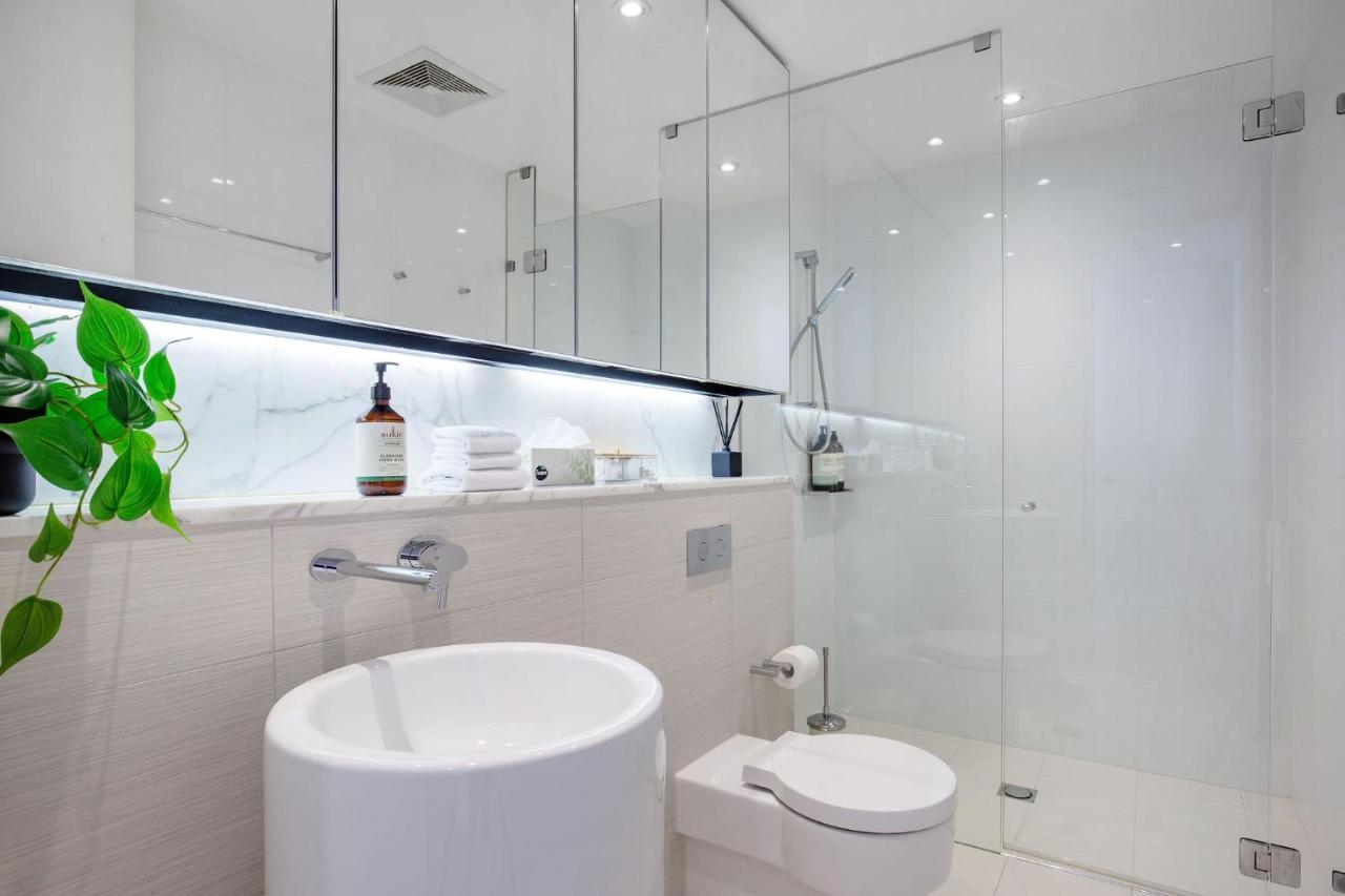 Sub Penthouse Oracle 46th Floor - Gc Getaways Apartment Gold Coast