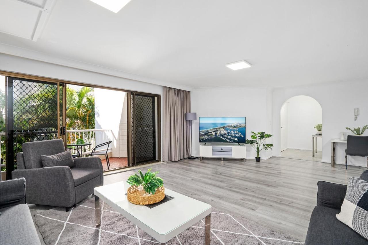 Coco Bella Retreat In Surfers - Sleeps 6-8 Gold Coast