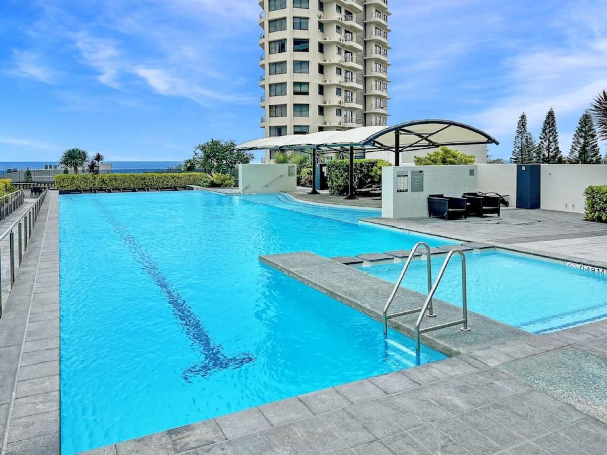 Sub Penthouse Oracle 46th Floor - Gc Getaways * Gold Coast