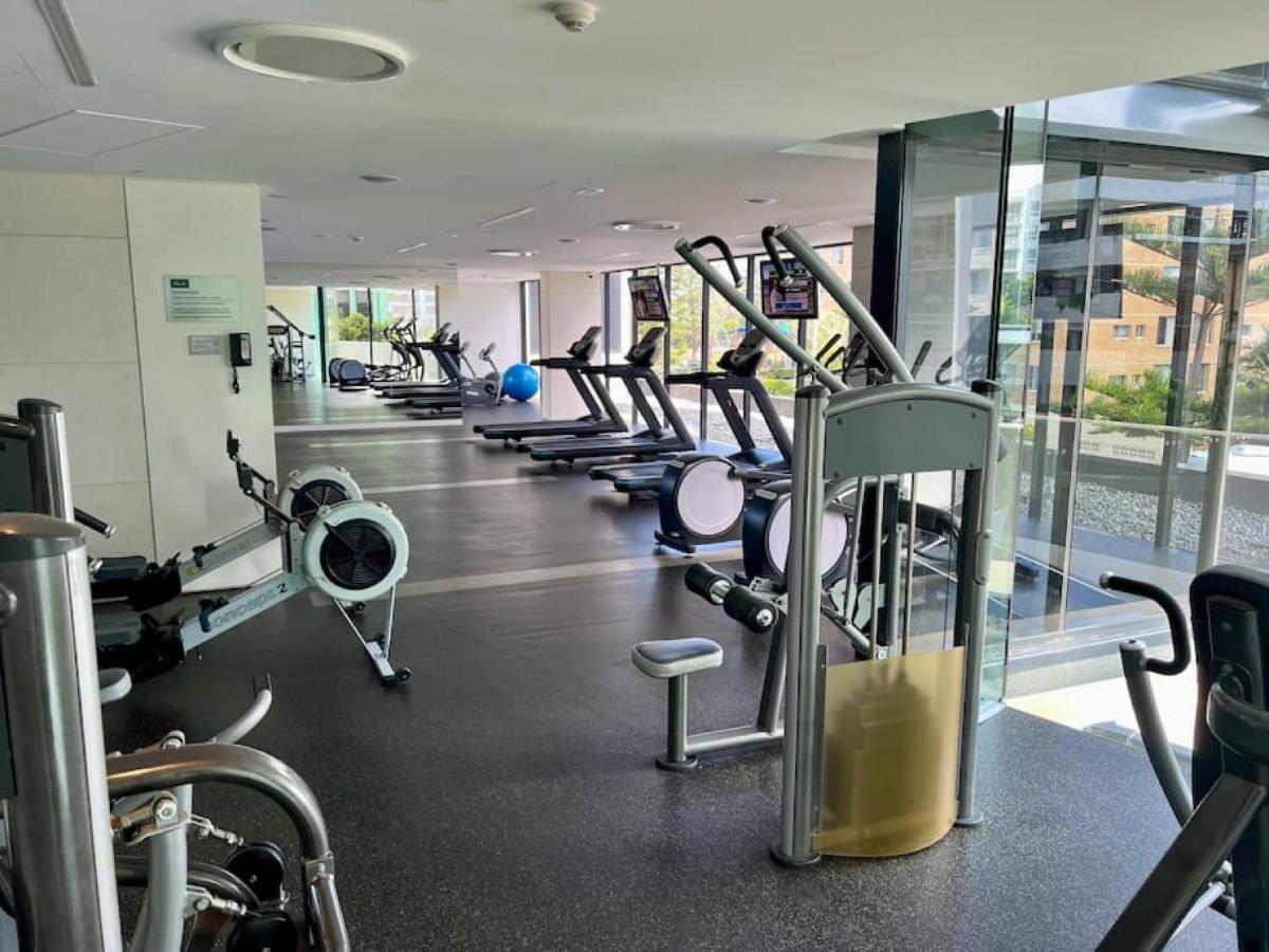 Sub Penthouse Oracle 46th Floor - Gc Getaways Apartment Gold Coast